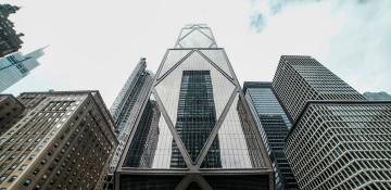 JPMorgan leads global tech banking with startup strategy