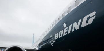US jury awards $49.5M to Boeing MAX crash victim's family