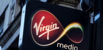 Virgin Media down: UK users hit by widespread TV outage