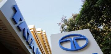 India's Tata Motors Passenger Vehicles posts quarterly profit fall