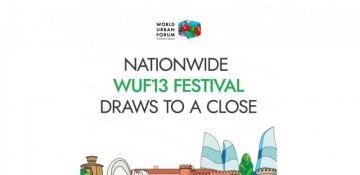 Nationwide WUF13 festival concludes across Azerbaijan