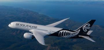 Air New Zealand faces heavy losses on soaring fuel costs