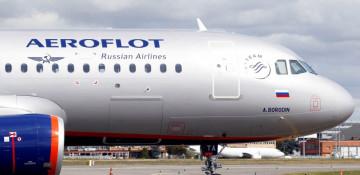 Aeroflot set to resume Moscow-Dubai flights