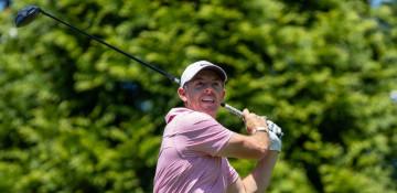 McIlroy targets strong start as PGA Championship begins