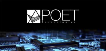 POET Technologies stock jumps on $50M Lumilens deal