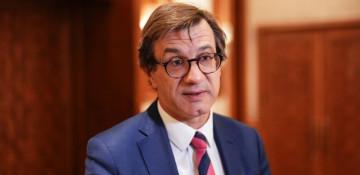 Türkiye and France explore critical minerals cooperation