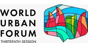 Azerbaijan announces WUF13 climate events in Baku