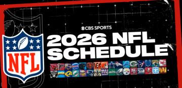 2026 NFL schedule leaks, rumors and live updates