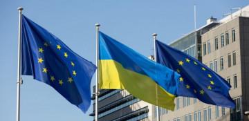 EU set to approve €6B drone support for Ukraine