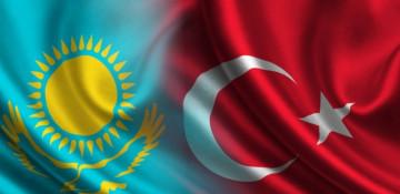  Türkiye and Kazakhstan’s cooperation elevates regional partnership to a strategic dimension 