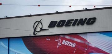 Trump: China to order 200 Boeing jets