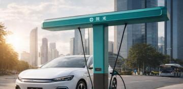 Could BYD’s charging technology change the future of transportation? 