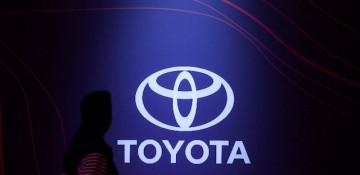 Why is Toyota planning a new $2 billion assembly line in Texas?
