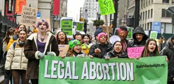 Is abortion now legal nationwide again?