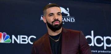 Drake drops ‘Iceman’ alongside two surprise albums