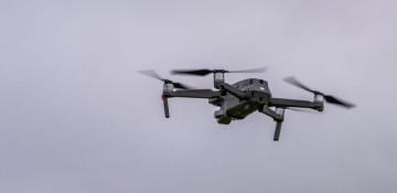 Suspected drone prompts alert in southern Finland