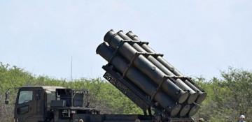 Japan considers exporting anti-ship missile to Philippines