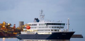Hantavirus-hit cruise passenger quarantined on remote Pitcairn Island