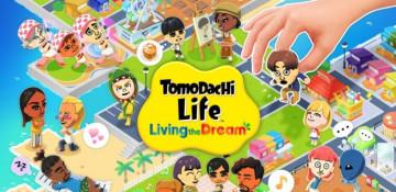 Nintendo issues detailed bug fix update for Tomodachi Life: Living the Dream