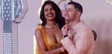 Will Priyanka Chopra and Nick Jonas star in movie together?