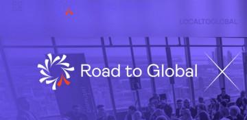 Road to Global 2026 tech conference heads to Vienna