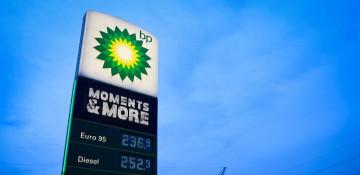 BP explores multi-billion dollar sale of Egyptian gas assets