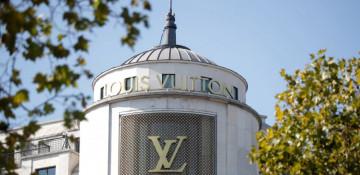 LVMH agrees to sell Marc Jacobs to WHP Global