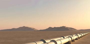 UAE’s new pipeline to double export capacity via Fujairah route