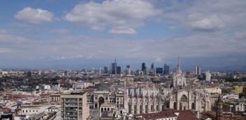 Italy's inflation jumps to highest since 2023 on energy price surge