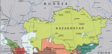 Why is Central Asia becoming a new battleground for global powers?
