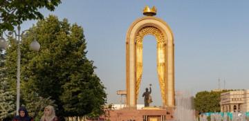How are Central Asian nations redefining their post Soviet Identity?
