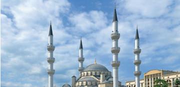 Why is Islamic revival reshaping Central Asian societies and politics?