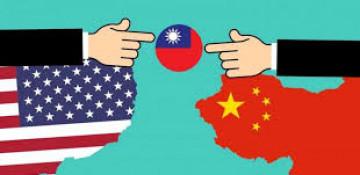 Why is Taiwan becoming the most dangerous flashpoint between China and the U.S.?