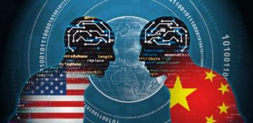How is the U.S.-China tech war reshaping the future of AI and semiconductors?