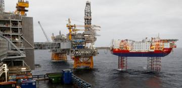 Norway oil exports hit record high amid Hormuz crisis (Economics)