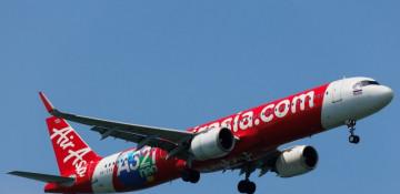 AirAsia cuts Bali flights from Australia over soaring fuel costs