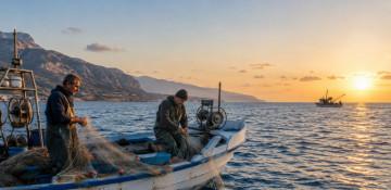 Greece urges EU intervention over 'unlawful' Turkish fishing in Aegean