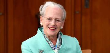 Denmark’s Queen Margrethe undergoes angioplasty in Copenhagen