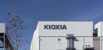 Japanese chipmaker Kioxia forecasts profit surge on AI chip demand