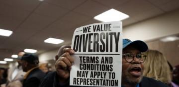 Louisiana Senate passes bill to scrap majority-Black congressional district