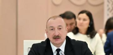 Turkic World Week dedicated to the 100th anniversary of the First Turcology Congress to be held in Baku