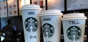 Starbucks closes Atlanta, Chicago, and Dallas offices in cost-cutting push