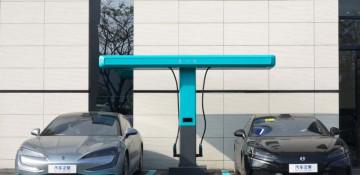 Can BYD’s flash charging technology make gas cars oibsolete?