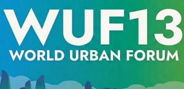 Presidential Library introduces the electronic resource ‘WUF13 Azerbaijan’