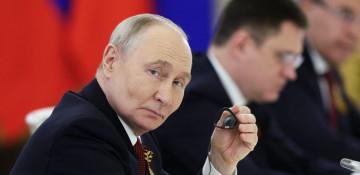 ‘Putin tribunal’ backed by 36 nations