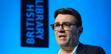 British mayor to stand in Makerfield by-election