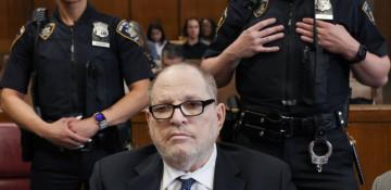 Jury deadlock prompts mistrial in Weinstein case retrial