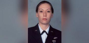 FBI seeks Air Force spy accused of aiding Iran, offers $200K