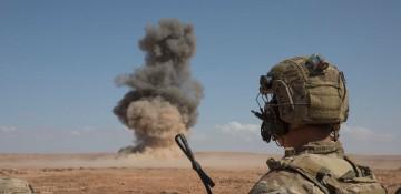 US, Nigerian forces kill ISIS commander, Trump says