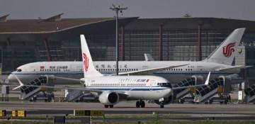 Boeing secures China's commitment to buy 200 aircraft